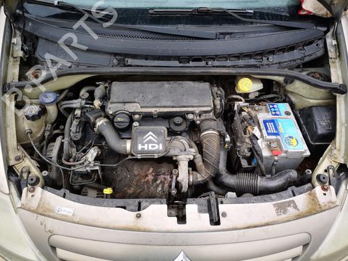 Electronic module CITROËN C3 I (FC_, FN_) 1.4 HDi | BP32905643M83 - Image 6