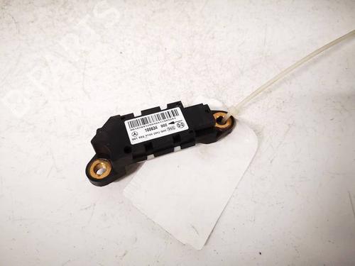 Electronic sensor MAZDA 6 Estate (GJ, GL) 2.2 D | BP38323276M84 - Image 2