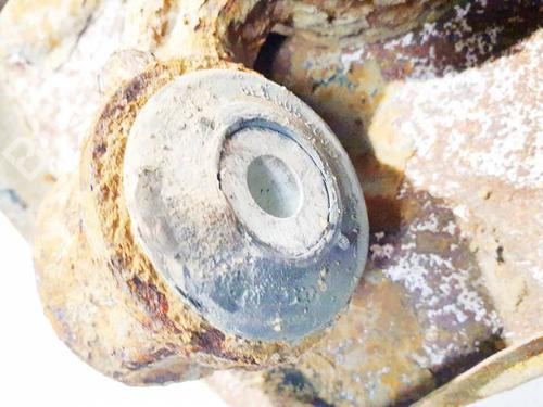 Right rear steering knuckle AUDI A4 B6 (8E2) 2.5 TDI quattro | BP34872189M28 - Image 3