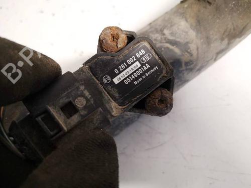 Electronic module DODGE CALIBER 2.0 CRD | BP35042829M83 - Image 2