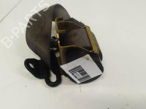 Used Rear left seatbelt Rear left seatbelt 35157534 35157534