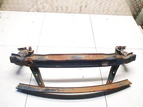 Used Front bumper reinforcement Front bumper reinforcement 34942606 34942606