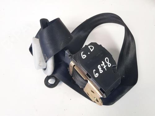 Used Rear right seatbelt Rear right seatbelt 35551382 35551382