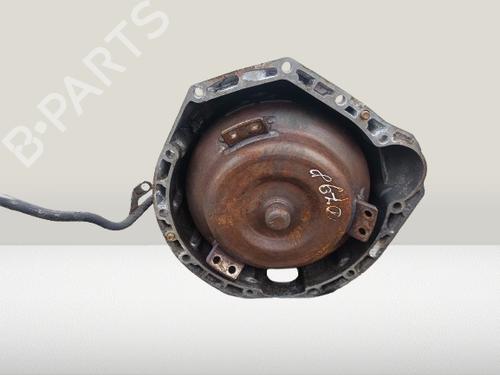 Used Gearbox Gearbox 34784335 34784335
