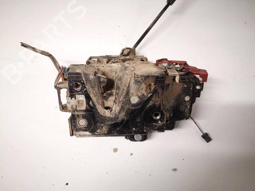 Used Front right lock Front right lock 34862599 34862599