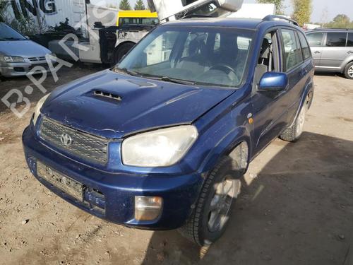 Engine mount TOYOTA RAV 4 II (_A2_) 2.0 D 4WD (CLA20_, CLA21_, CLA20R, CLA21R) | BP33101514M89 - Image 6