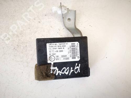 Used Electronic module Electronic module 35103144 35103144