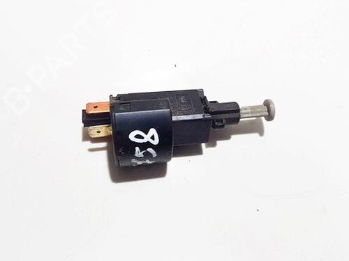 Used Electronic module Electronic module OPEL ASTRA G Hatchback (T98) 2.0 DI (F08, F48) (82 hp) 35875239 35875239