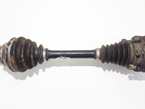 Used Left front driveshaft Left front driveshaft 35507641 35507641