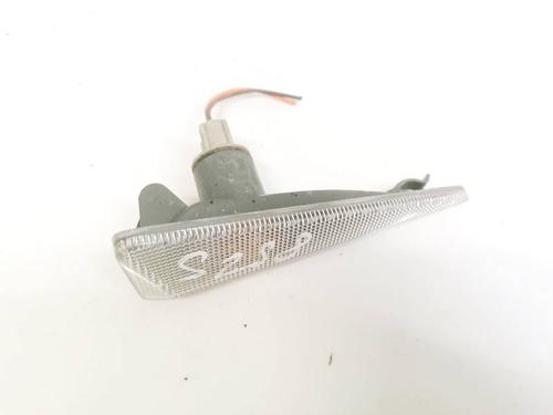 Used Left side indicator Left side indicator RENAULT SCÉNIC II (JM0/1_) 1.9 dCi (JM0G, JM12, JM1G, JM2C) (120 hp) 35353193 35353193