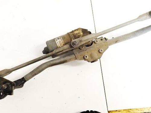 Used Front wipers mechanism Front wipers mechanism 34766219 34766219