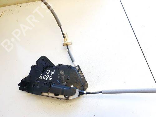 front-right-lock-cupra-born-k11-2021-35095446 main image