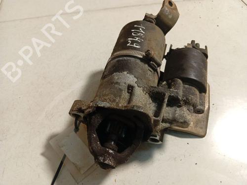Starter AUDI 80 B4 Saloon (8C2) 2.0 E | BP40068214M8 - Image 4