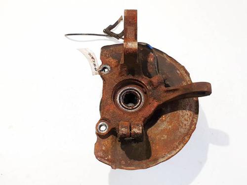 Right front steering knuckle MITSUBISHI ASX (GA_W_) 1.8 DI-D (GA6W) | BP35261090M26 - Image 3