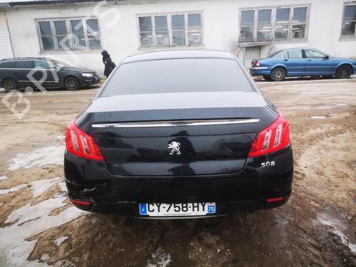 Switch PEUGEOT 508 I (8D_) 1.6 HDi | BP32920896I30 - Image 8