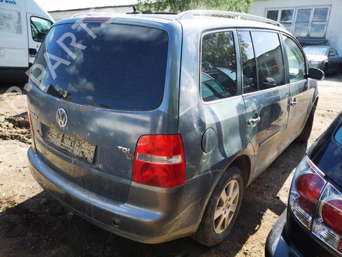 Engine mount VW TOURAN (1T1, 1T2) 2.0 TDI | BP32915247M89  - Image 7