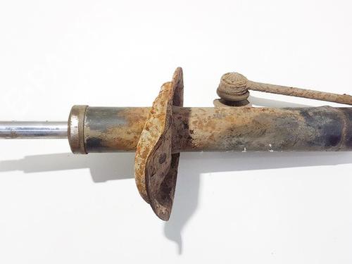 Used Left front shock absorber Left front shock absorber 35522467 35522467