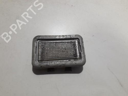 Kabinelys Kabinelys OPEL VECTRA B Estate (J96) 2.2 DTI 16V (F35) (125 hp) 35847882 35847882