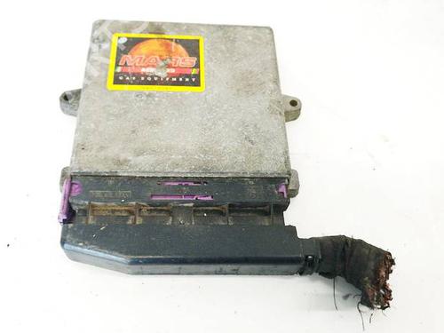 Used Electronic module Electronic module 34821266 34821266
