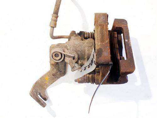 Right rear brake caliper MAZDA CX-3 (DK) 1.5 SKYACTIV-D (DK2WS, DK5FW) | BP35017468M106 - Image 3