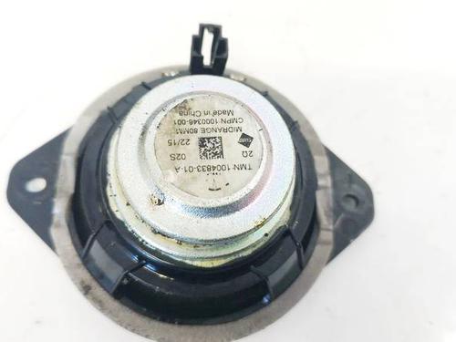 Speaker SUZUKI MOTORCYCLES GSF BANDIT GSF 250ZP Bandit (GJ74A) | BP32532762E2