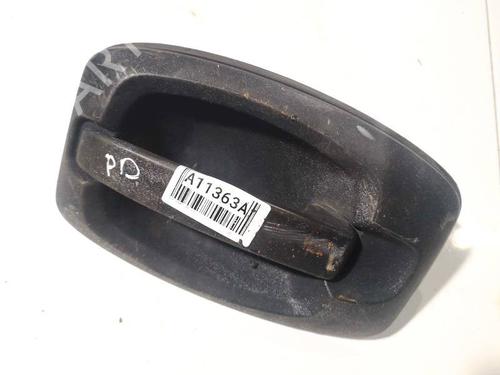 Used Front right exterior door handle Front right exterior door handle FIAT DUCATO Van (250_) 120 Multijet 2,2 D (120 hp) 36250480 36250480