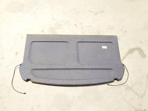 Used Rear parcel shelf Rear parcel shelf MITSUBISHI COLT V (CJ_, CP_) 1300 GL,GLX (CJ1A) (75 hp) 34948875 34948875