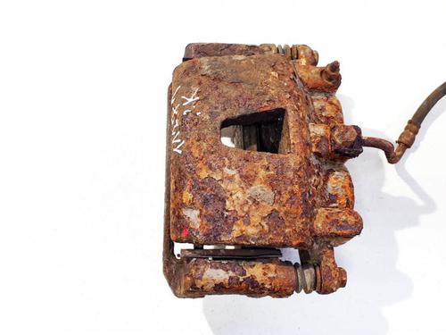 Used Left front brake caliper Left front brake caliper JEEP GRAND CHEROKEE III (WH, WK) 3.7 V6 (214 hp) 35831105 35831105