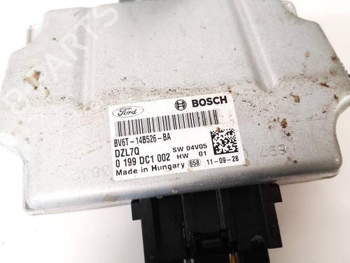 Electronic module FORD FOCUS III 1.6 TDCi | BP32933672M83 - Image 2