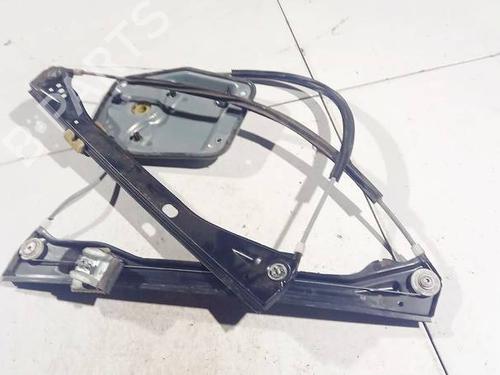 Used Front right window mechanism Front right window mechanism VW GOLF V (1K1) 1.6 (102 hp) 35042982 35042982