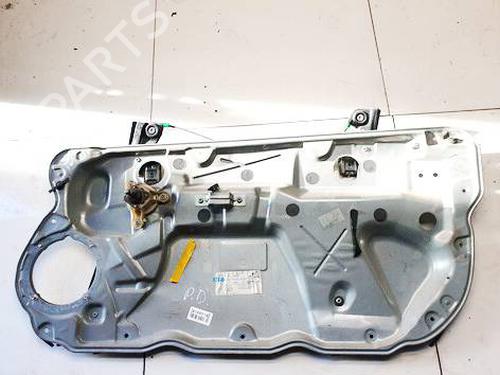 Used Front right window mechanism Front right window mechanism 34894633 34894633