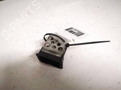 Used Heater resistor Heater resistor OPEL ASTRA G Hatchback (T98) 1.7 DTI 16V (F08, F48) (75 hp) 35165182 35165182