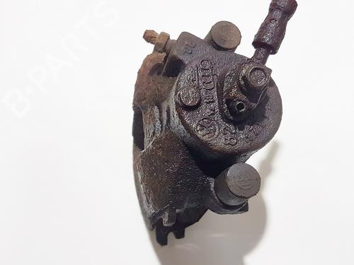 Right front brake caliper SEAT LEON (1M1) 1.9 TDI | BP35551462M104 - Image 2