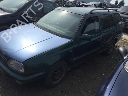 Used Parts VW GOLF III (1H1)  1.9 TDI  4526635