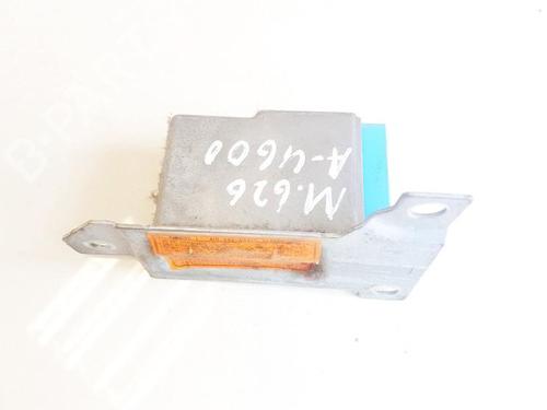 Used ECU airbags ECU airbags MAZDA 626 V (GF) 2.0 (GFEP, GF12) (115 hp) 33523735 33523735