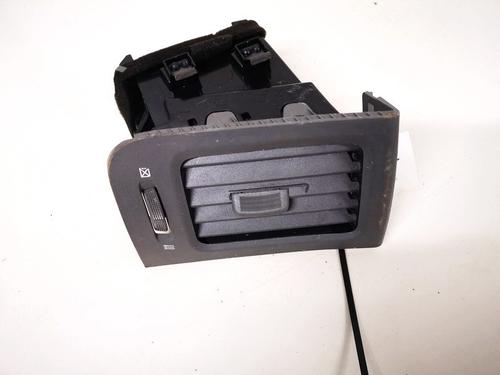 Used Air vent Air vent NISSAN X-TRAIL II (T31) 2.0 4x4 (140 hp) 33082429 33082429