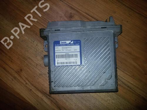 Used Engine control unit (ECU) Engine control unit (ECU) FIAT BRAVO I (182_) 1.9 TD 75 S (182.AF) (75 hp) 33509867 33509867