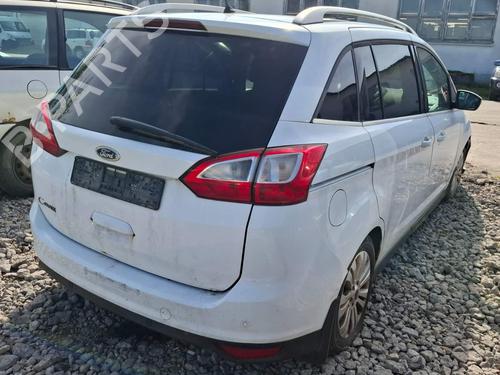 Pipe FORD GRAND C-MAX (DXA/CB7, DXA/CEU) 1.6 Ti | BP36906674M125  - Image 7