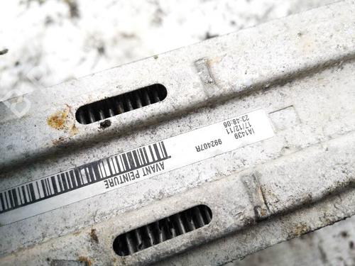 Intercooler FORD MONDEO IV (BA7) 2.5 | BP35313356M30 - Image 3