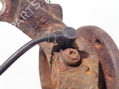Used Electronic module Electronic module 35465418 35465418