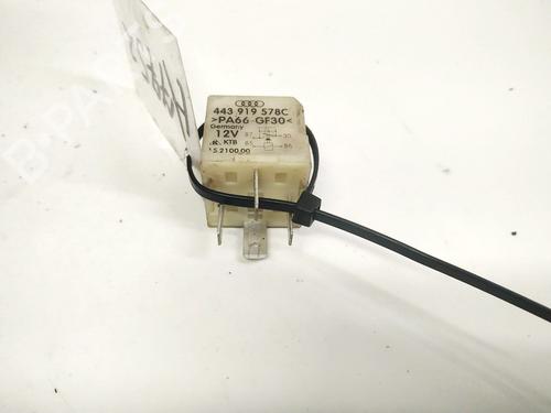 Electronic sensor AUDI A6 C5 (4B2, 4B4) 2.4 | BP32894411M84 - Image 2