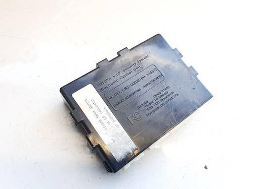 Electronic module TOYOTA RAV 4 II (_A2_) 2.0 (ACA26) | BP32964632M83 - Image 3