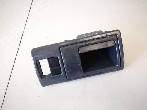 Used Other Other PEUGEOT PARTNER Platform/Chassis (5_, G_) 2.0 HDi (90 hp) 35430419 35430419