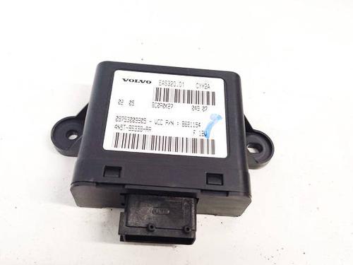 Used Electronic module Electronic module AUDI A6 C5 (4B2, 4B4) 2.5 TDI (150 hp) 33488852 33488852