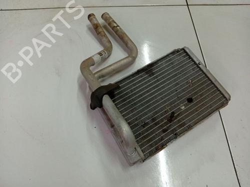 Used Heater matrix Heater matrix 34887643 34887643