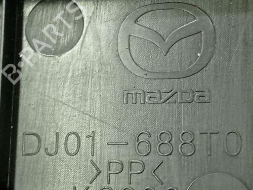 Other MAZDA 2 (DE_, DH_) 1.4 MZR-CD | BP34840593O1 - Image 4