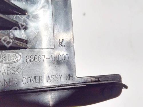Andre KIA CEE'D Hatchback (ED) 1.6 CRDi 115 | BP35188248O1 - Image 3