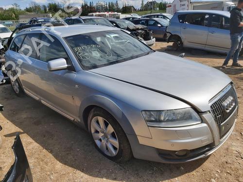 Brugte AUDI ALLROAD C5 (4BH)  2.5 TDI quattro  4527614