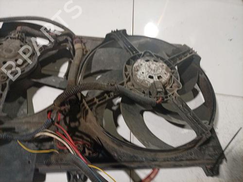 Fan FIAT DUCATO Van (244_) 2.8 JTD 4x4 | BP34755840M128 - Image 3