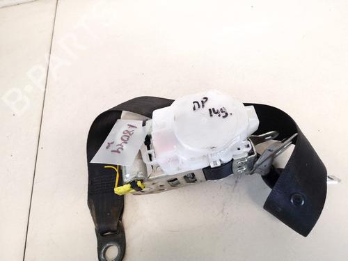 Used Front right seatbelt Front right seatbelt 35390539 35390539
